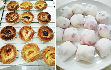 “歡樂齊聚 濃情杭途”—記杭途上海分公司團建活動